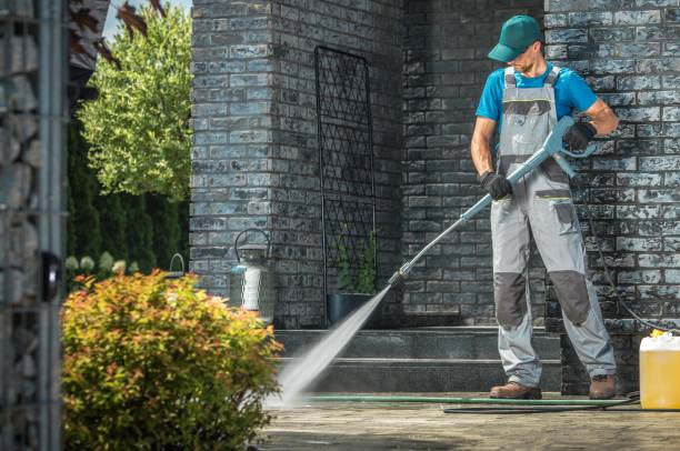 Professional Pressure Washing Services in Indianapolis, IN